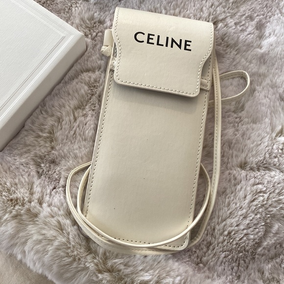 Monochroms CL40198F CELINE Sunglasses - Picture 9 of 11